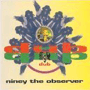 NINEY THE OBSERVER 「Space Fight Dub」