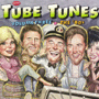 V.A.　「Tube Tunes Volume Three * The '80s」