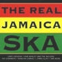 V.A. 「THE REAL JAMAICA SKA」