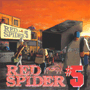 V.A. 「RED SPIDER #5」