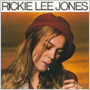RICKIE LEE JONES 「Rickie Lee Jones」