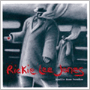 RICKIE LEE JONES 「Traffic From Paradise」