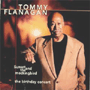 TOMMY FLANAGAN 「Sunset And The Mockingbird　〜The Birthday Concert」