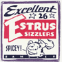 V.A. 「26 Excellent Estrus Sizzlers Sampler」