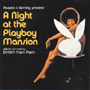 V.A.(SELECTED AND MXIED BY DIMTRI FROM PARIS) 「A Night At The Playboy Mansion」