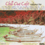 V.A. uChill Out Cafe volume trev