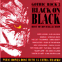 V.A.　「Gothic Rock 3： Black On Black」