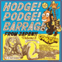 V.A. 「Hodge! Podge! And Barrage! From Japan!! Volume 2」