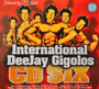 V.A. uInternational Deejay Gigolos CD Sixv