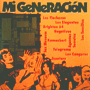 V.A. 「Mi Generacion」
