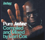 V.A.(COMPILED AND MIXED BY CARL COX) uPure Intecv