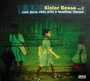 V.A.@uSister Bossa Vol.2F cool jazzy cuts with a brazilian flavourv