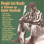 V.A. 「People Get Ready　〜 A Tribute To Curtis Mayfield」