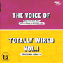 V.A. uThe Voice Of Totally Wired Vol.1v