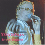 YELLOWMAN 「Live In England」
