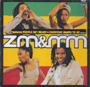 ZIGGY MARLEY & THE MELODY MAKERS 「Fallen Is Babylon」