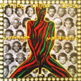 A TRIBE CALLED QUEST 「Midnight Marauders」