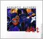 ACOUSTIC ALCHEMY 「Aart」