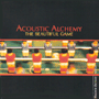 ACOUSTIC ALCHEMY 「The Beautiful Game」