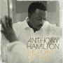 ANTHONY HAMILTON 「The Point Of It All」