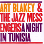 ART BLAKEY AND THE JAZZ MESSENGERS　「A Night In Tunisia」