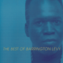 BARRINGTON LEVY 「Too Experienced...The Best Of Barrington Levy」