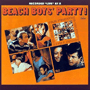 THE BEACH BOYS 「Party!/Stack-o-Tracks」