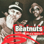 THE BEATNUTS　「Take It Or Squeeze It」