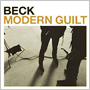 BECK 「Modern Guilt」
