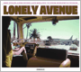 BEN FOLDS/NICK HORNBY 「Lonely Avenue」