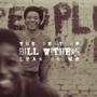 BILL WITHERS 「The Best Of Bill Withers: Lean On Me」