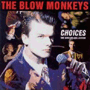 THE BLOW MONKEYS 「Choices」