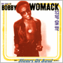 BOBBY WOMACK 「The Soul Of Bobby Womack: Stop On By」