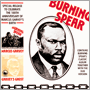 BURNING SPEAR 「Marcus Garvey/Garvey's Ghost」