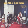 CREDENCE CLEARWATER REVIVAL 「Cosmo's Factory」