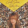 CARLY SIMON 「Letters Never Sent」