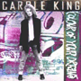 CAROLE KING 「Colour Of Your Dreams」