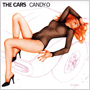 THE CARS 「Candy-O」