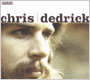 CHRIS DEDRICK　「Wishes」