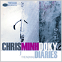 CHRIS MINH DOKY 「The Nomad Diaries」