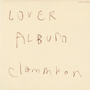 クラムボン　「LOVER ALBUM」