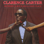 CLARENCE CARTER 「Between A Rock And A Hard Place」