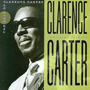 CLARENCE CARTER 「Snatching It Back: The Best Of Clarence Carter」