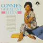 CONNIE FRANCIS 「Connie's Greatest Hits」