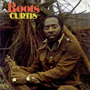 CURTIS MAYFIELD 「Roots」