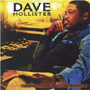 DAVE HOLLISTER 「The Book Of David: Vol.1 The Transition」