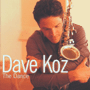 DAVE KOZ 「The Dance」