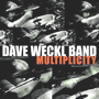 DAVE WECKL BAND 「Multiplicity」