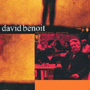 DAVID BENOIT 「Proofessional Dreamer」