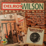 DELROY WILSON　「Greatest Hits」